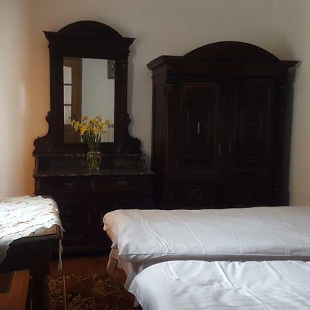 Room In An Old House Τρούσκαβετς Εξωτερικό φωτογραφία