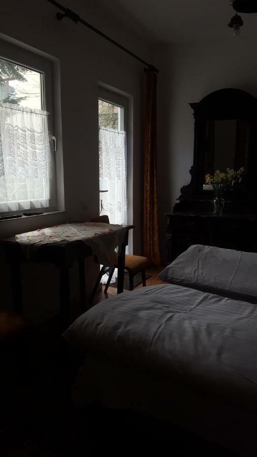 Room In An Old House Τρούσκαβετς Εξωτερικό φωτογραφία