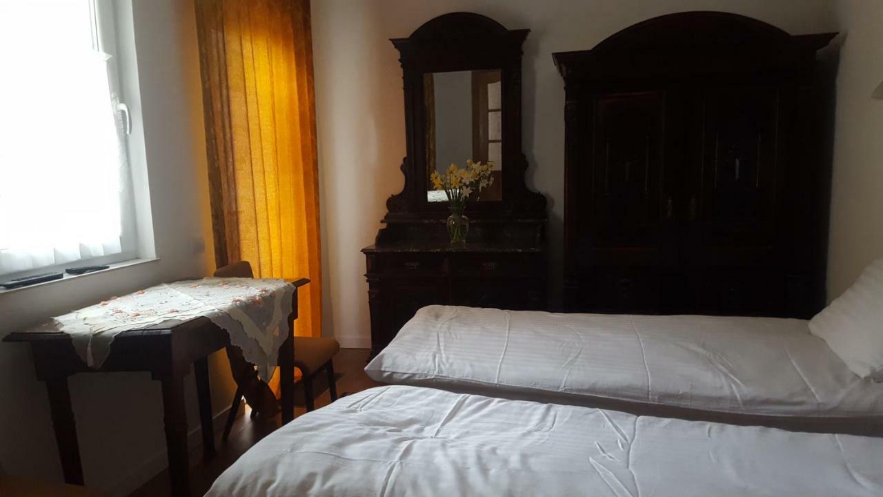 Room In An Old House Τρούσκαβετς Εξωτερικό φωτογραφία