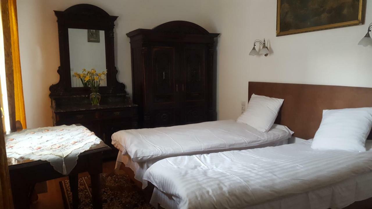Room In An Old House Τρούσκαβετς Εξωτερικό φωτογραφία