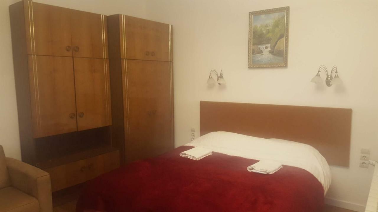 Room In An Old House Τρούσκαβετς Εξωτερικό φωτογραφία