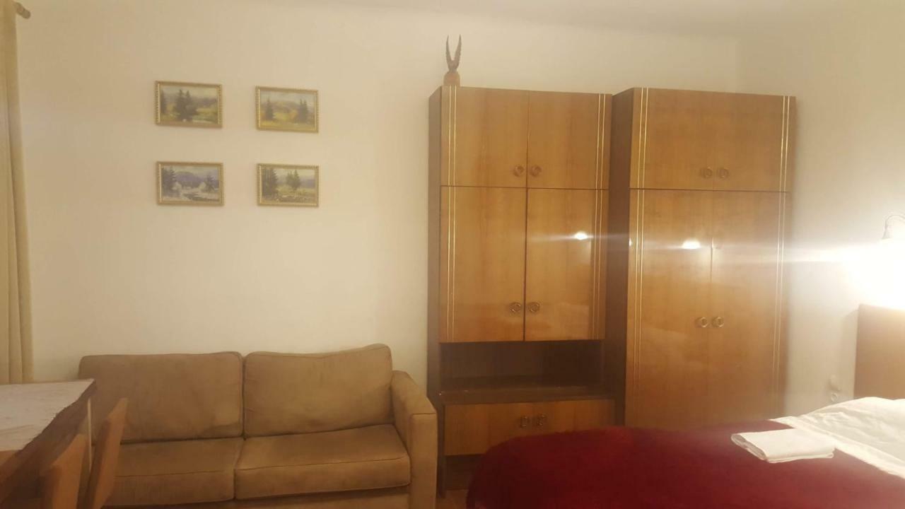 Room In An Old House Τρούσκαβετς Εξωτερικό φωτογραφία