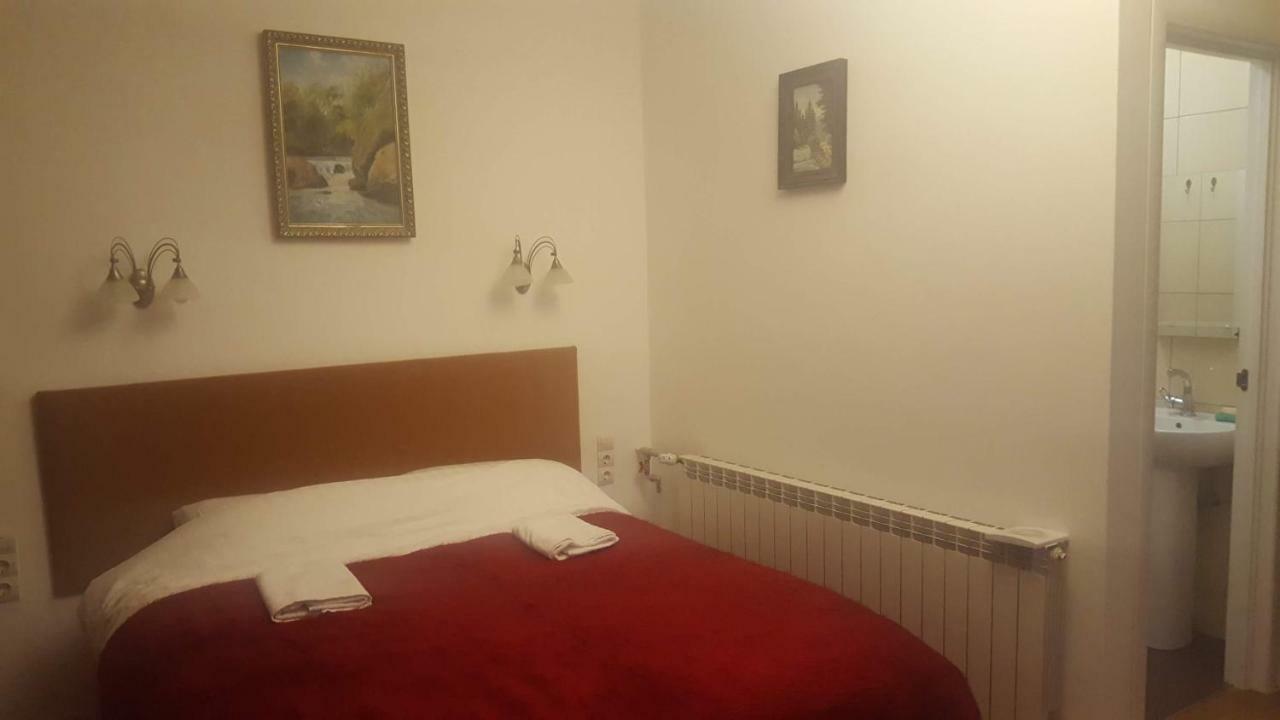 Room In An Old House Τρούσκαβετς Εξωτερικό φωτογραφία