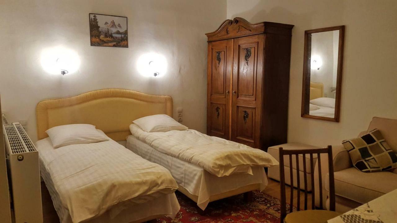 Room In An Old House Τρούσκαβετς Εξωτερικό φωτογραφία
