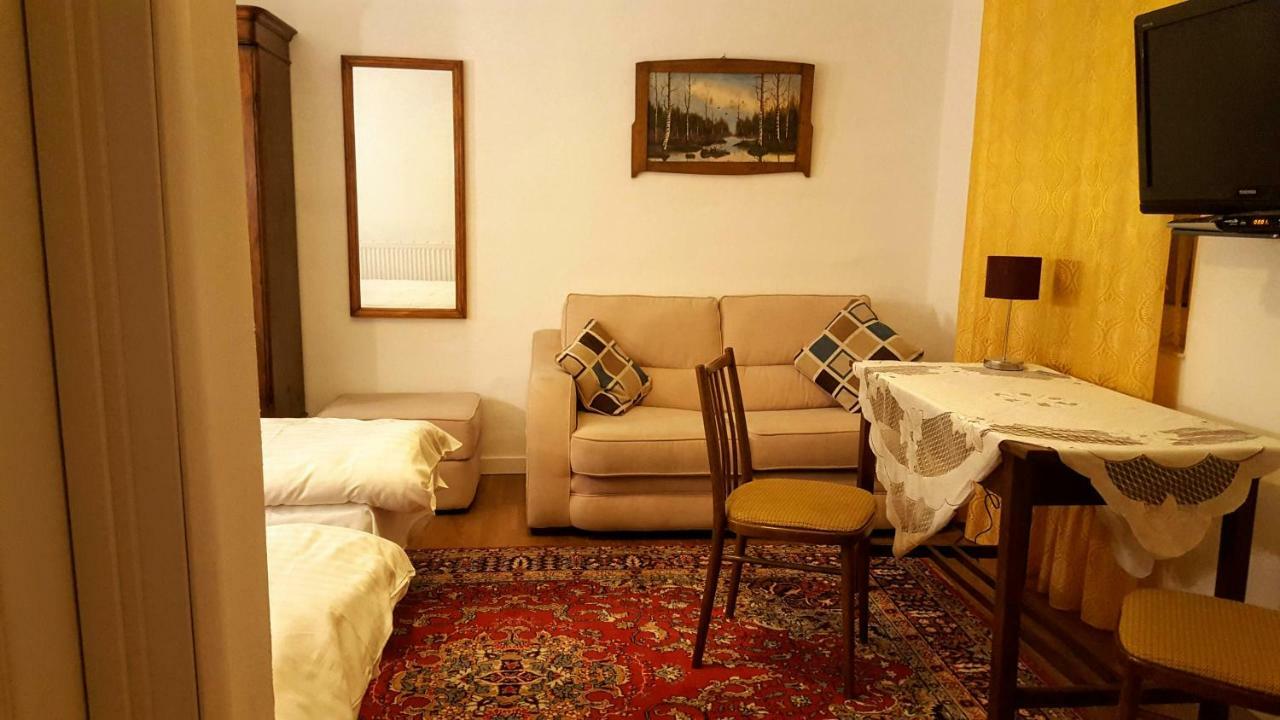 Room In An Old House Τρούσκαβετς Εξωτερικό φωτογραφία